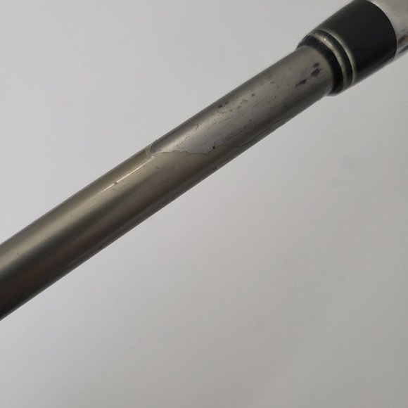 King Cobra 3100 I/H Undercut Design 4-Iron Regular-Flex Graphite Shaft 38.5"L - Picture 8 of 12